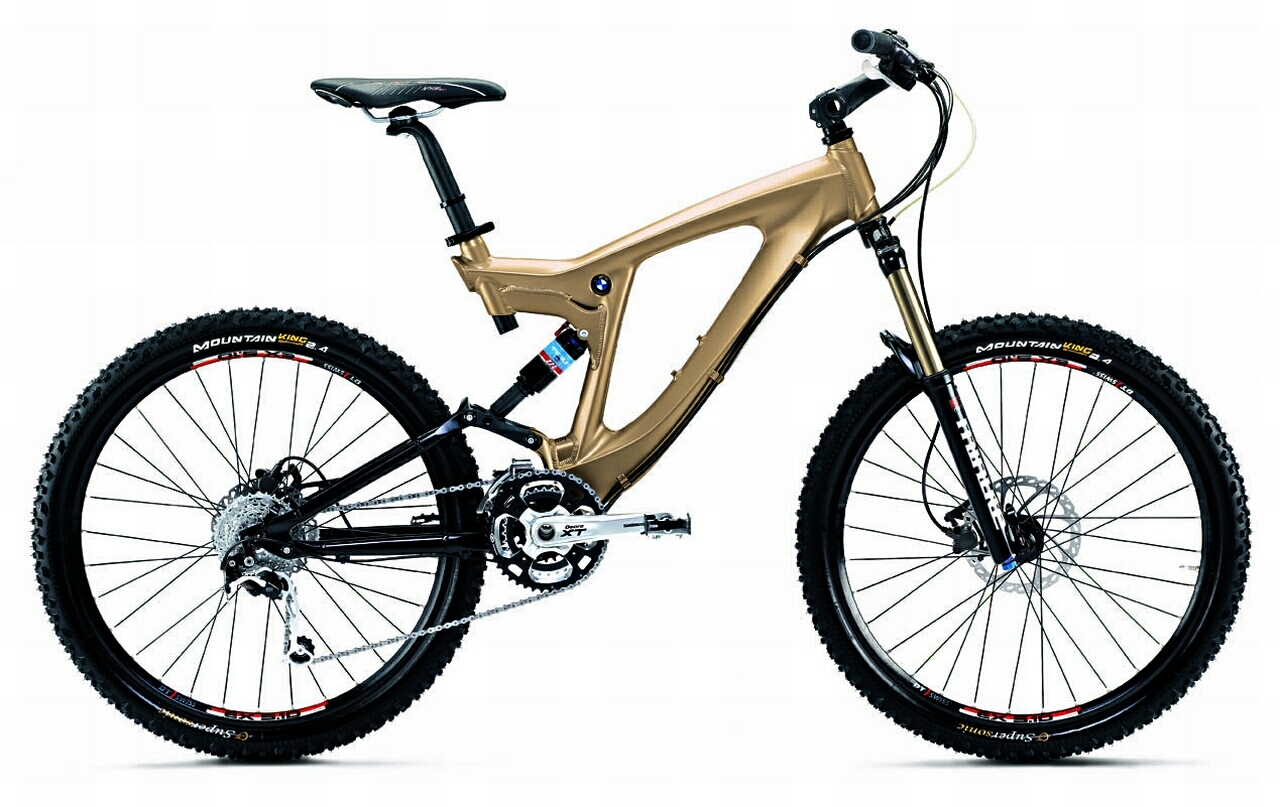 Avancine Bikes